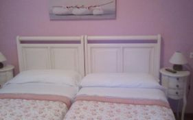 Pension Room Pamplona